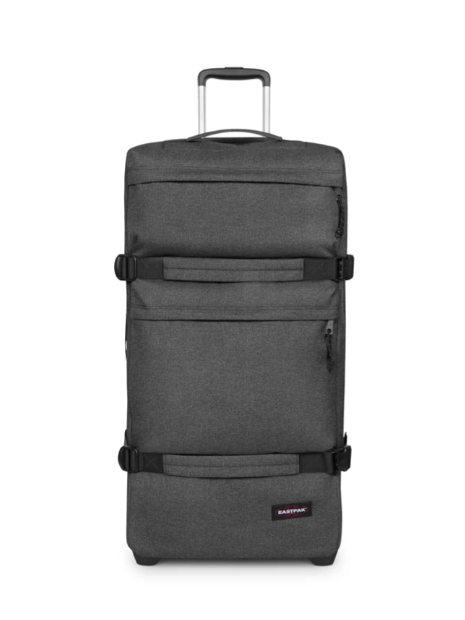 Eastpak K0A5BOF sac de voyage a roulettes eastpak transit'r plus l sac-de-voyage-a-roulettes