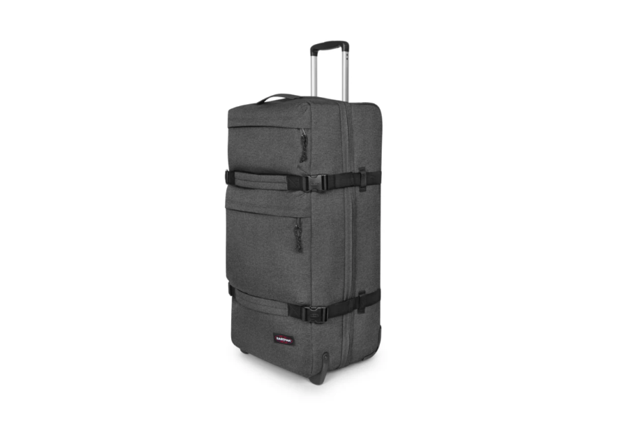 Eastpak K0A5BOF sac de voyage a roulettes eastpak transit'r plus l Sac de voyage à roulettes