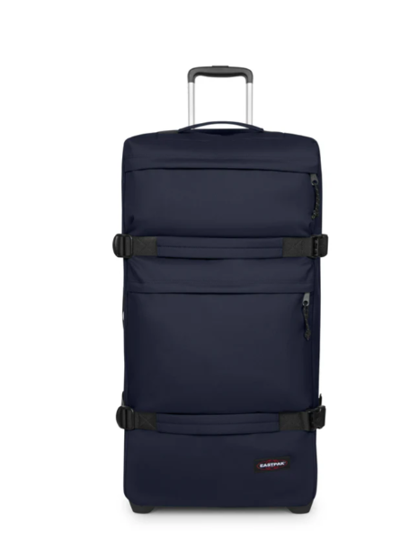 Eastpak K0A5BOF sac de voyage a roulettes eastpak transit'r plus l sac-de-voyage-a-roulettes