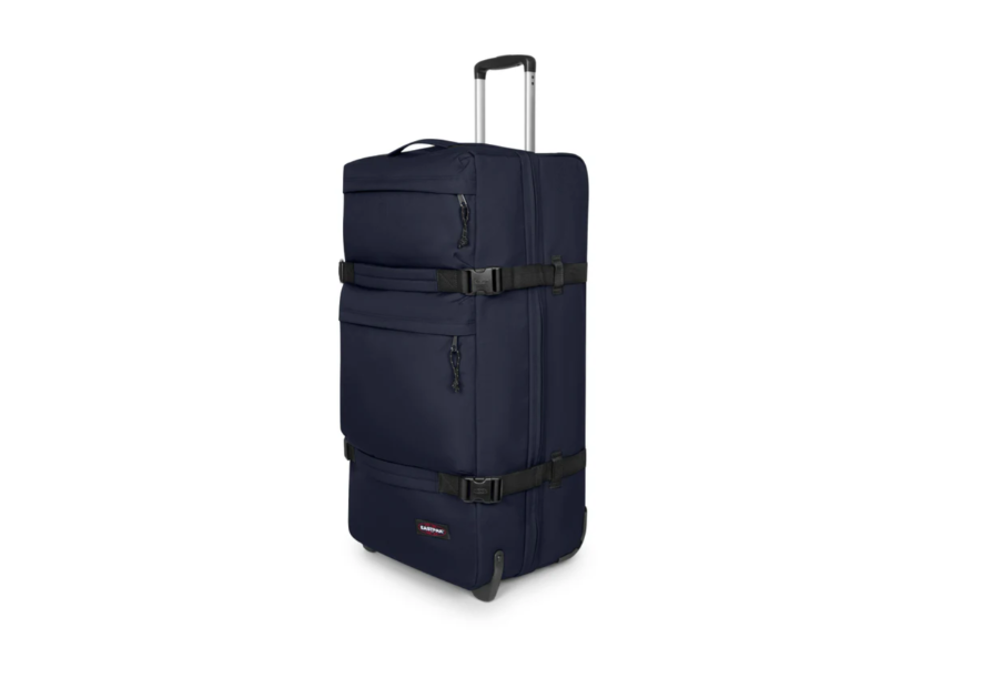 Eastpak K0A5BOF sac de voyage a roulettes eastpak transit'r plus l Sac de voyage à roulettes