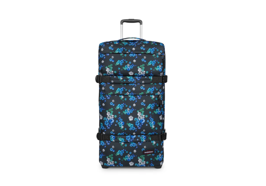 Eastpak K0A5BOF sac de voyage a roulettes eastpak transit'r plus l Sac de voyage à roulettes