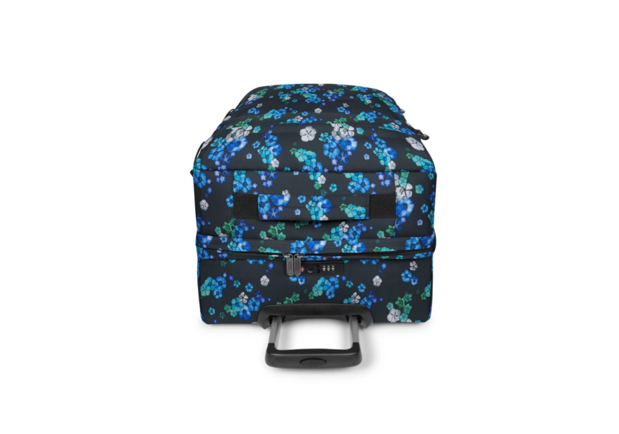 Eastpak K0A5BOF sac de voyage a roulettes eastpak transit'r plus l Sac de voyage à roulettes