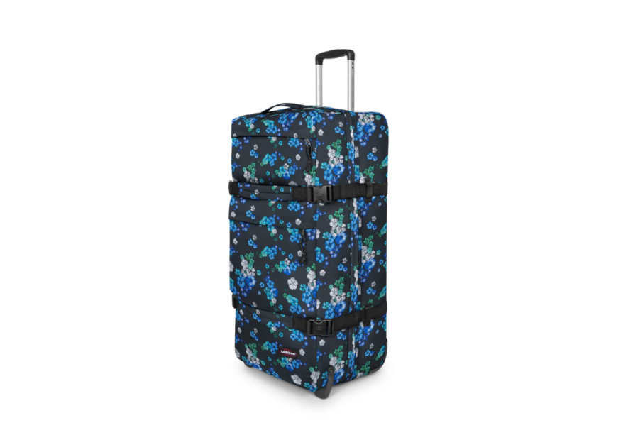 Eastpak K0A5BOF sac de voyage a roulettes eastpak transit'r plus l Sac de voyage à roulettes