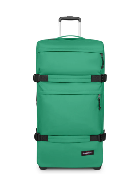 Eastpak K0A5BOF sac de voyage a roulettes eastpak transit'r plus l Sac de voyage à roulettes