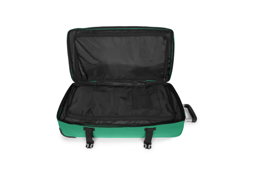 Eastpak K0A5BOF sac de voyage a roulettes eastpak transit'r plus l Sac de voyage à roulettes