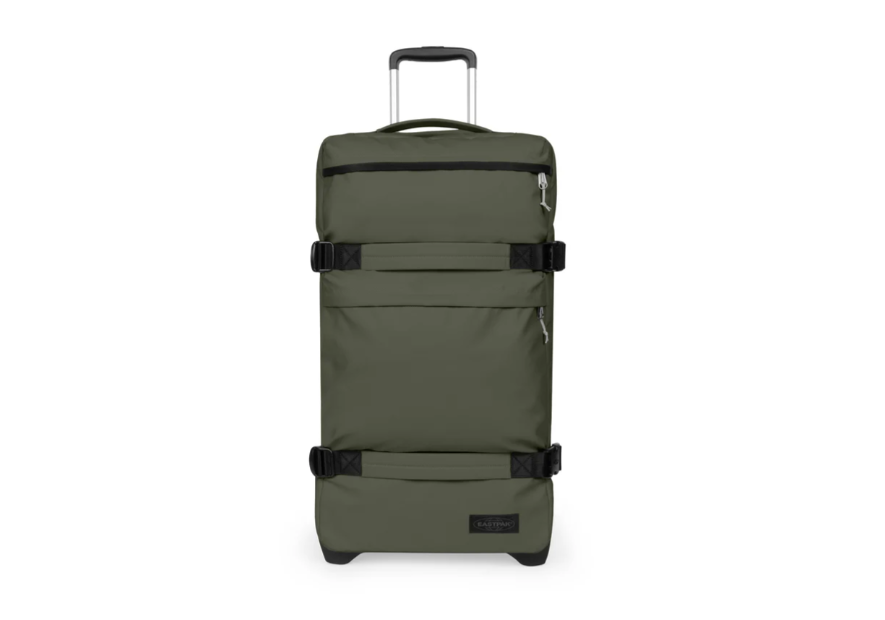 Eastpak K0A5BOF sac de voyage a roulettes eastpak transit'r plus l Sac de voyage à roulettes