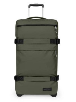 Eastpak K0A5BOF sac de voyage a roulettes eastpak transit'r plus l Sac de voyage à roulettes