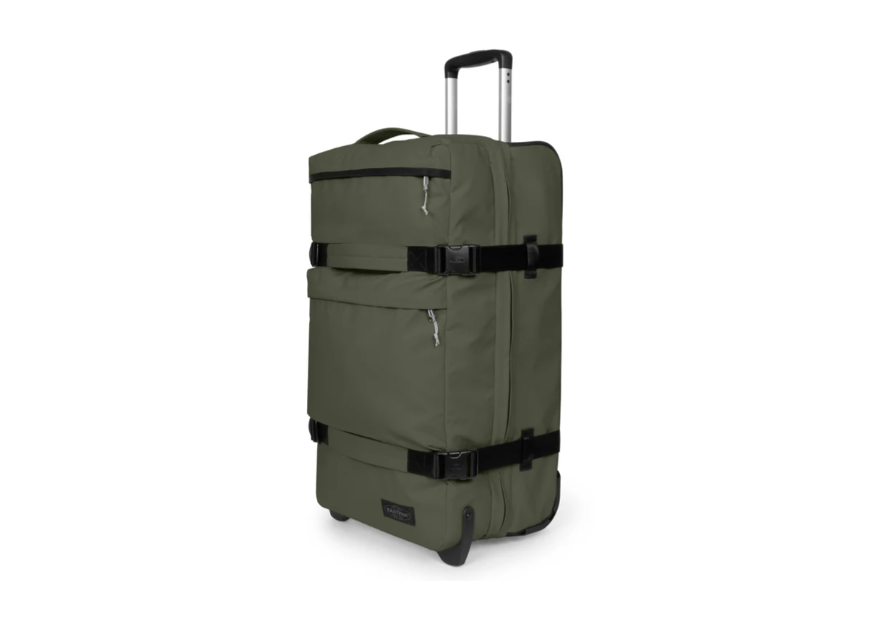 Eastpak K0A5BOF sac de voyage a roulettes eastpak transit'r plus l Sac de voyage à roulettes