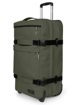 Eastpak K0A5BOF sac de voyage a roulettes eastpak transit'r plus l Sac de voyage à roulettes