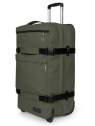 Eastpak K0A5BOF sac de voyage a roulettes eastpak transit'r plus l sac-de-voyage-a-roulettes