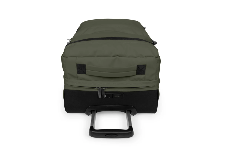 Eastpak K0A5BOF sac de voyage a roulettes eastpak transit'r plus l Sac de voyage à roulettes