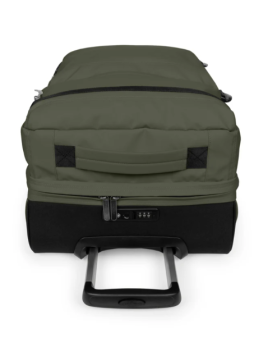 Eastpak K0A5BOF sac de voyage a roulettes eastpak transit'r plus l Sac de voyage à roulettes