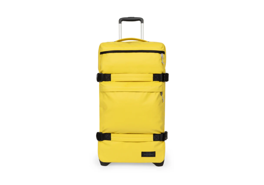 Eastpak K0A5BOF sac de voyage a roulettes eastpak transit'r plus l Sac de voyage à roulettes