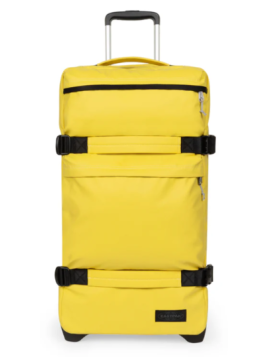 Eastpak K0A5BOF sac de voyage a roulettes eastpak transit'r plus l Sac de voyage à roulettes