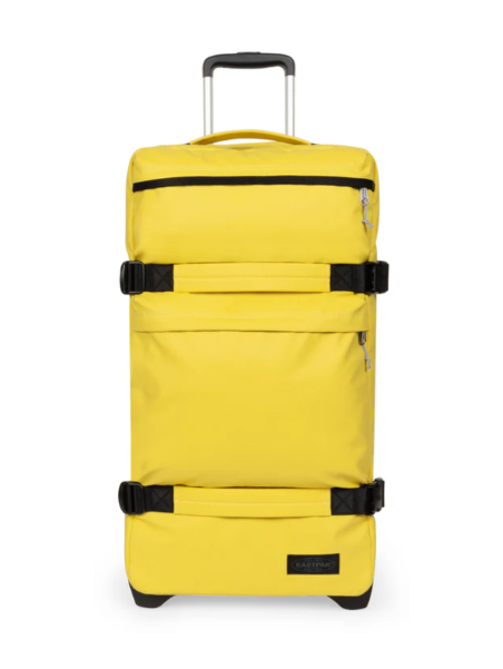 Eastpak K0A5BOF sac de voyage a roulettes eastpak transit'r plus l Sac de voyage à roulettes