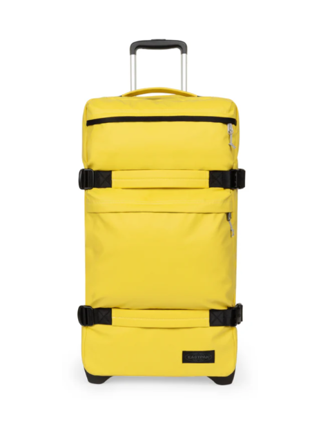 Eastpak K0A5BOF sac de voyage a roulettes eastpak transit'r plus l sac-de-voyage-a-roulettes
