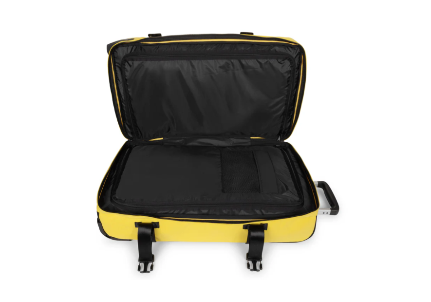 Eastpak K0A5BOF sac de voyage a roulettes eastpak transit'r plus l Sac de voyage à roulettes