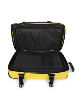 Eastpak K0A5BOF sac de voyage a roulettes eastpak transit'r plus l Sac de voyage à roulettes