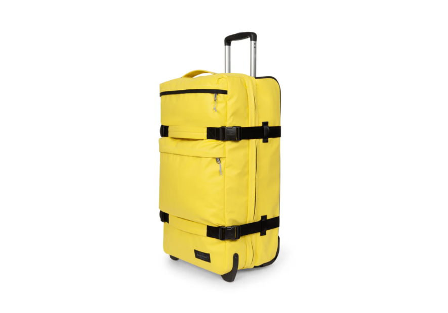 Eastpak K0A5BOF sac de voyage a roulettes eastpak transit'r plus l Sac de voyage à roulettes