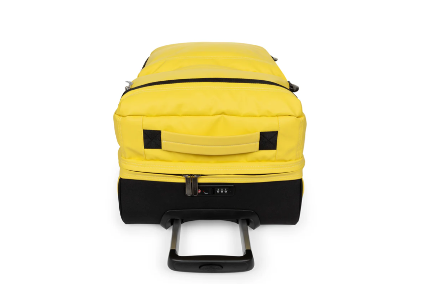 Eastpak K0A5BOF sac de voyage a roulettes eastpak transit'r plus l Sac de voyage à roulettes