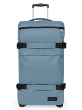 Eastpak K0A5BOF sac de voyage a roulettes eastpak transit'r plus l Sac de voyage à roulettes
