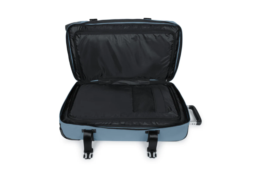 Eastpak K0A5BOF sac de voyage a roulettes eastpak transit'r plus l Sac de voyage à roulettes