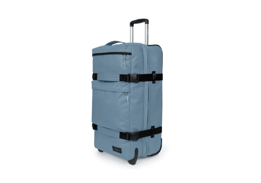 Eastpak K0A5BOF sac de voyage a roulettes eastpak transit'r plus l Sac de voyage à roulettes