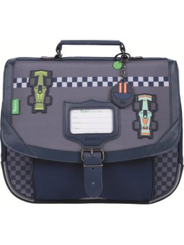 Tann's 352 cartable tann's 35cm Cartables enfant