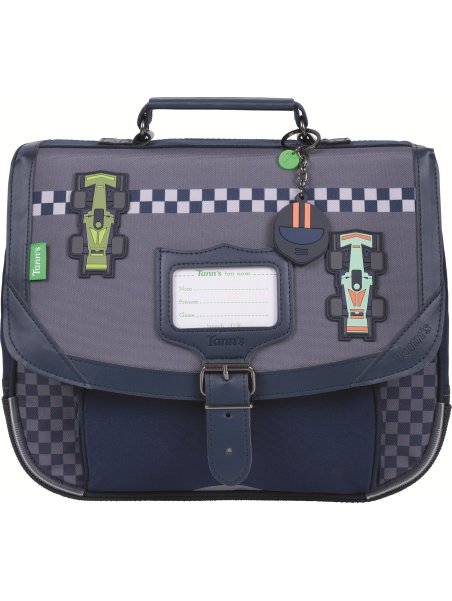 Tann's 352 cartable tann's 35cm Cartables enfant