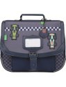 Tann's 352 cartable tann's 35cm cartables-enfant