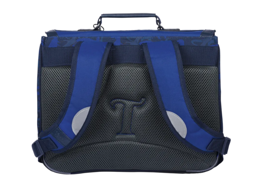 Tann's 352 cartable tann's 35cm Cartables enfant