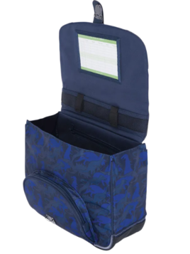 Tann's 352 cartable tann's 35cm Cartables enfant
