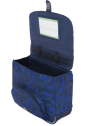 Tann's 352 cartable tann's 35cm cartables-enfant