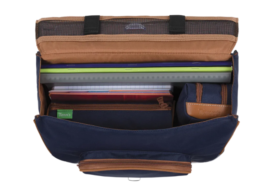 Tann's 352 cartable tann's 35cm Cartables enfant