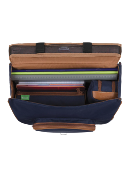 Tann's 352 cartable tann's 35cm Cartables enfant