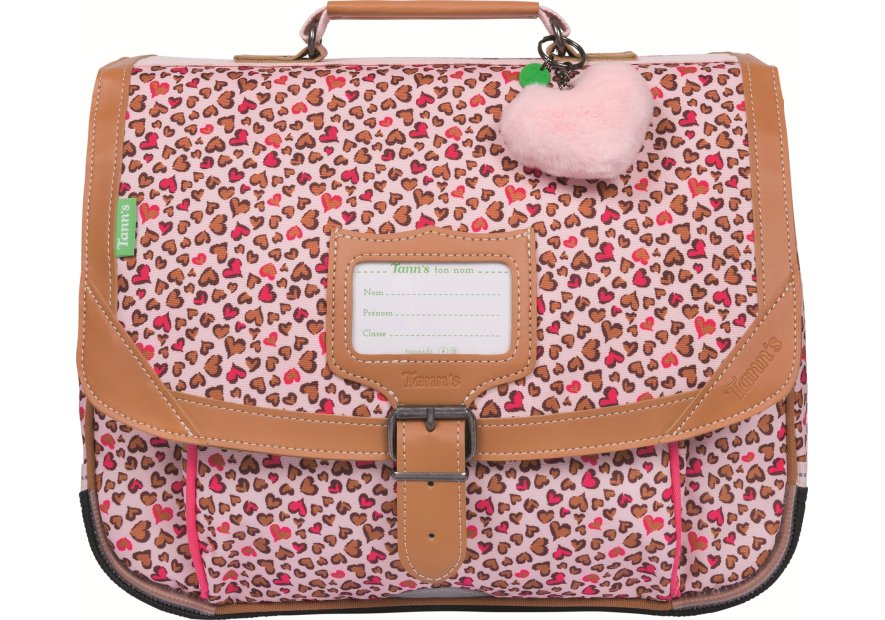 Tann's 352 cartable tann's 35cm Cartables enfant