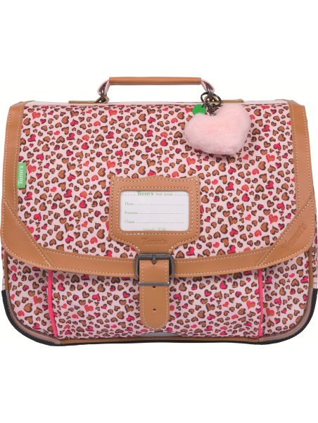 Tann's 352 cartable tann's 35cm Cartables enfant