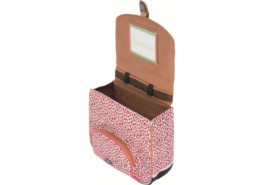 Tann's 352 cartable tann's 35cm Cartables enfant