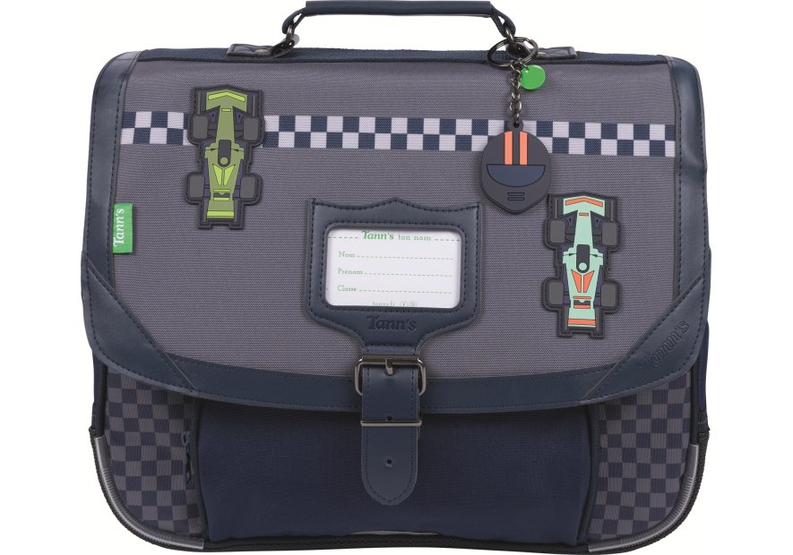 Tann's 382 cartable tann's 38cm Cartables enfant