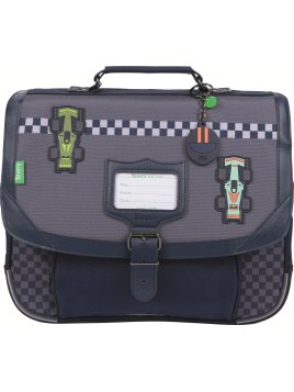 Tann's 382 cartable tann's 38cm Cartables enfant
