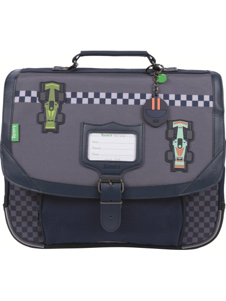 Tann's 382 cartable tann's 38cm Cartables enfant
