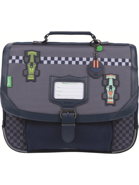 Tann's 382 cartable tann's 38cm cartables-enfant