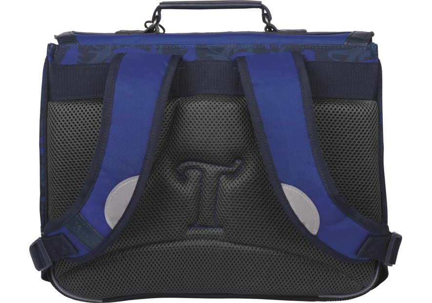 Tann's 382 cartable tann's 38cm Cartables enfant