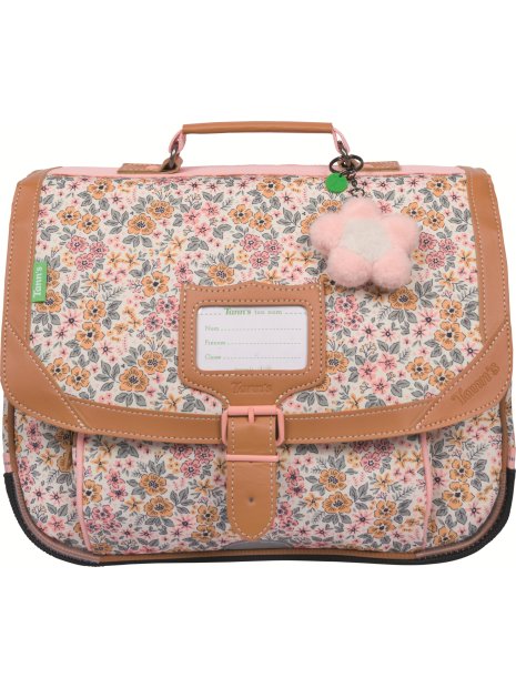 Tann's 382 cartable tann's 38cm cartables-enfant