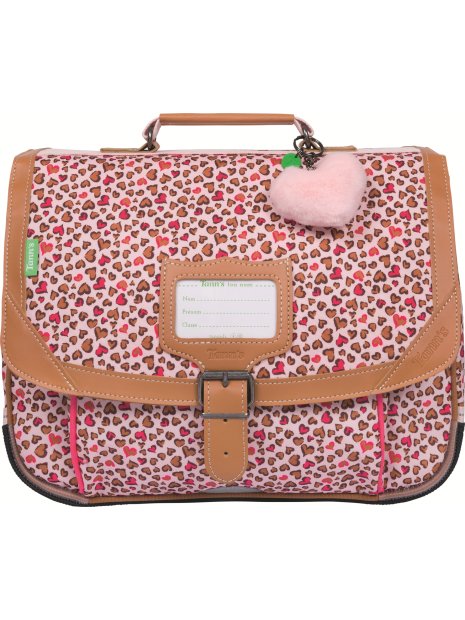 Tann's 382 cartable tann's 38cm cartables-enfant