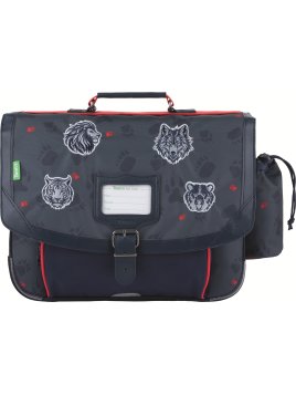 Tann's 382 cartable tann's 38cm Cartables enfant