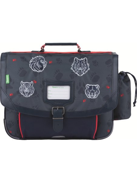 Tann's 382 cartable tann's 38cm Cartables enfant