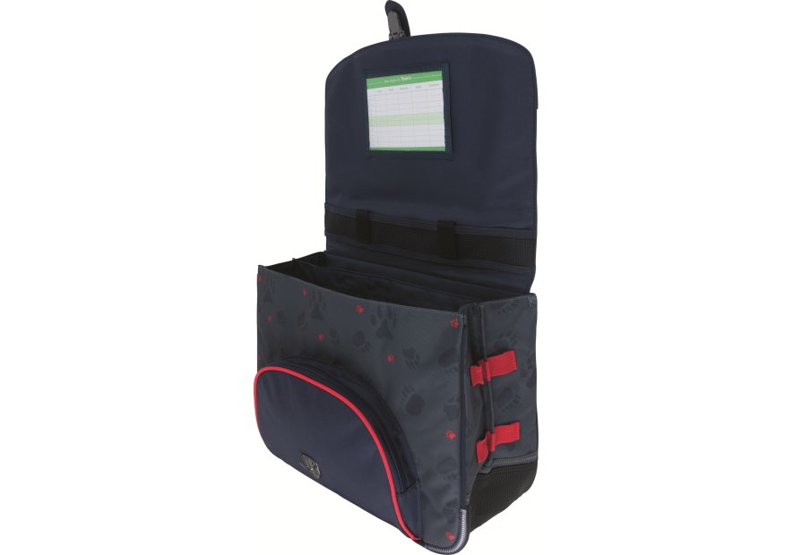 Tann's 382 cartable tann's 38cm Cartables enfant