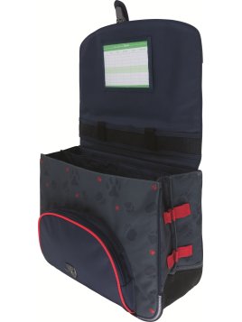 Tann's 382 cartable tann's 38cm Cartables enfant
