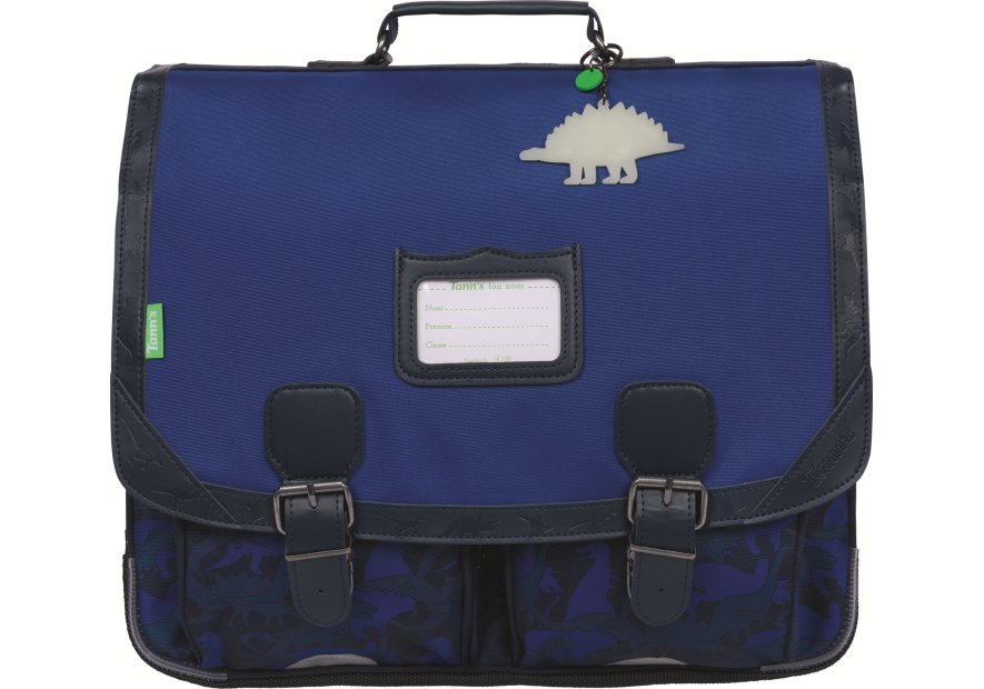 Tann's 412 cartable tann's 41cm Cartables enfant